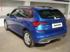 Škoda Kamiq - fotka číslo 3