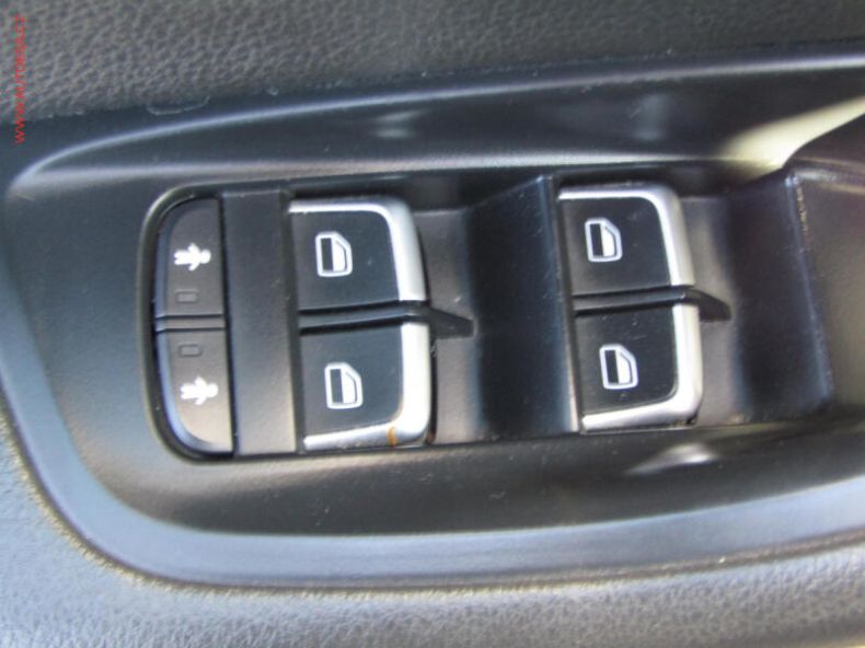 Audi A6 - hlavní fotka