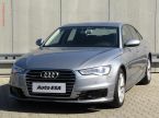 Audi A6 - fotka číslo 2