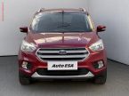 Ford Kuga - fotka číslo 1