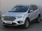 Ford Kuga - fotka číslo 2