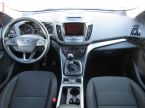 Ford Kuga - fotka číslo 7