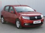 Dacia Sandero - fotka číslo 0