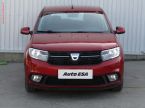 Dacia Sandero - fotka číslo 1