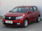 Dacia Sandero - fotka číslo 2