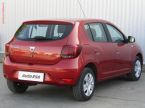 Dacia Sandero - fotka číslo 3