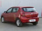 Dacia Sandero - fotka číslo 5