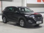 Hyundai Tucson - fotka číslo 0