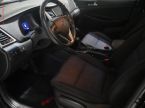 Hyundai Tucson - fotka číslo 10
