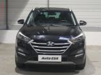Hyundai Tucson - fotka číslo 1