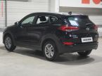 Hyundai Tucson - fotka číslo 3
