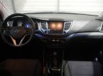 Hyundai Tucson - fotka číslo 7