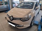 Renault Clio - fotka číslo 0