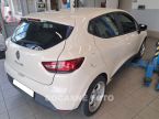 Renault Clio - fotka číslo 1