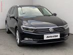 Volkswagen Passat - fotka číslo 0