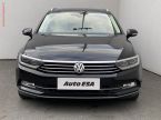 Volkswagen Passat - fotka číslo 1