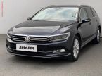 Volkswagen Passat - fotka číslo 2