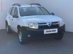 Dacia Duster - fotka číslo 0