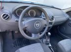 Dacia Duster - fotka číslo 10