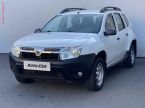 Dacia Duster - fotka číslo 2