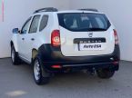 Dacia Duster - fotka číslo 5