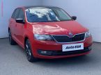 Škoda Rapid - fotka číslo 0