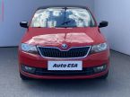 Škoda Rapid - fotka číslo 1