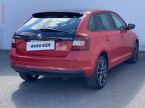 Škoda Rapid - fotka číslo 3