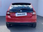 Škoda Rapid - fotka číslo 4