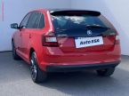 Škoda Rapid - fotka číslo 5