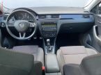 Škoda Rapid - fotka číslo 7