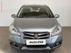 Suzuki S-Cross - fotka číslo 1