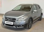 Suzuki S-Cross - fotka číslo 2