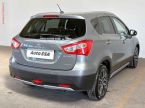 Suzuki S-Cross - fotka číslo 3