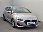 Hyundai i30 - fotka číslo 0