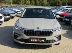 Škoda Scala - fotka číslo 1