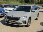 Škoda Scala - fotka číslo 2