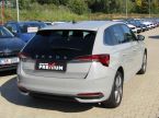 Škoda Scala - fotka číslo 3