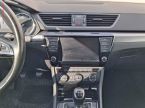 Škoda Superb - fotka číslo 11