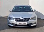 Škoda Superb - fotka číslo 1
