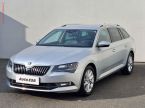 Škoda Superb - fotka číslo 2