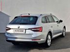 Škoda Superb - fotka číslo 3