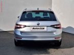 Škoda Superb - fotka číslo 4