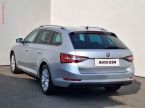 Škoda Superb - fotka číslo 5