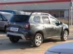 Dacia Duster - fotka číslo 3