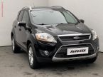 Ford Kuga - fotka číslo 0