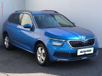 Škoda Kamiq - fotka číslo 0