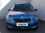 Škoda Kamiq - fotka číslo 1