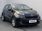 Kia Sportage - fotka číslo 0
