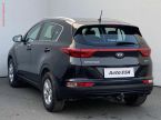 Kia Sportage - fotka číslo 5